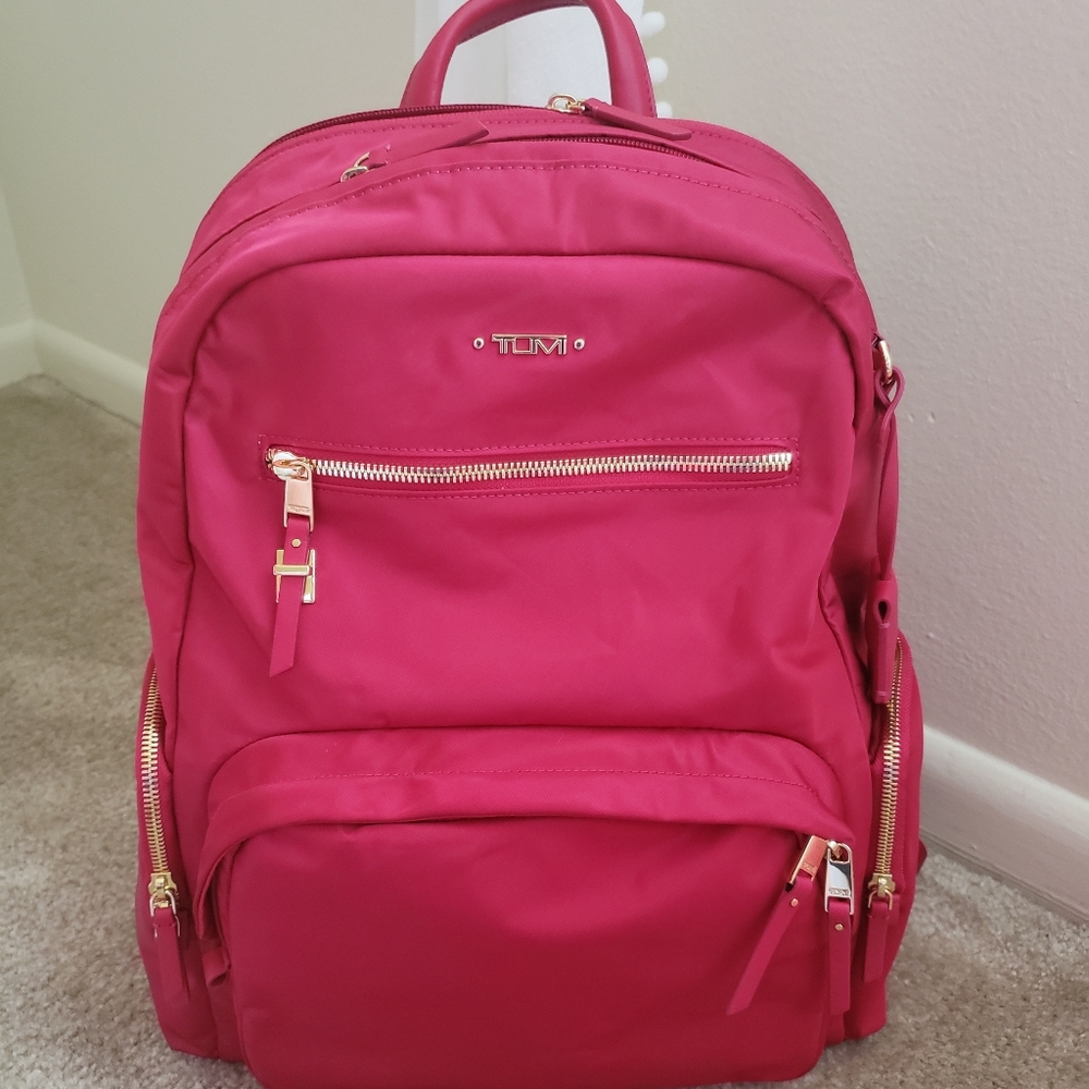 TUMI Carson Backpack